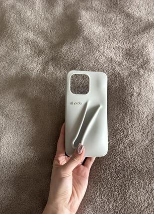 Оригінальний чохол rhode 5