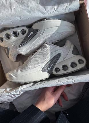Nike air max dn кроссовки