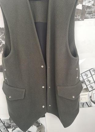 Піджак acne studios