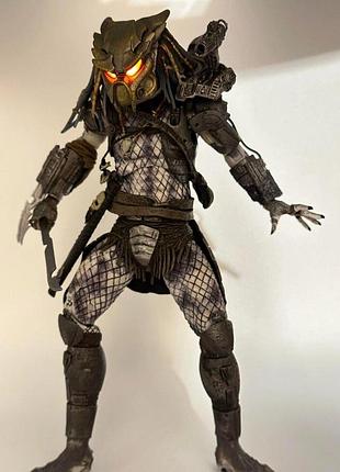 Хищник (predator-grey elder) (predator 2: ultimate) бюджет-лицензия 4