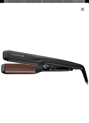 Плойка remington