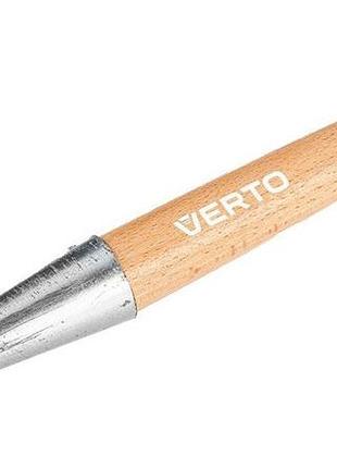 Инструмент для посадки рассады verto, рукоятка деревянная т-образная, 12.5см, 0.14кг