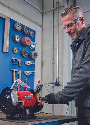 Щітка дискова einhell tc-bg 150b d150мм 0.4кг 3