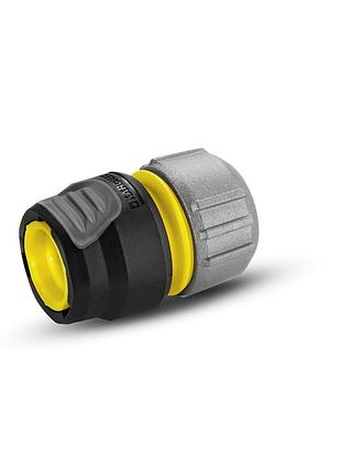 Коннектор для шланга karcher "premium", 1/2"-5/8"-3/4", универсальный