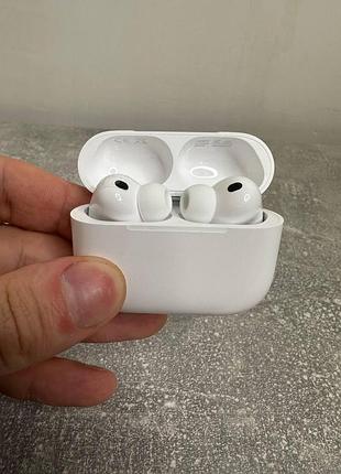 Навушники вкладиші бездротові apple airpods pro 3