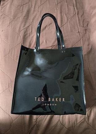 Сумка женская ted baker новая!! 2