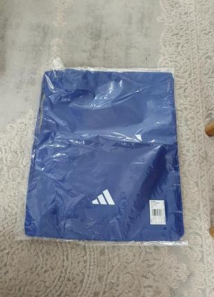 Сумка спортивна на завязках adidas