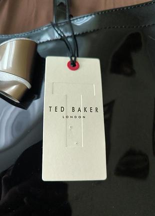 Сумка женская ted baker новая!! 4