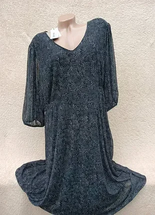 Платье,р54-56🤍🖤🤍🖤 2