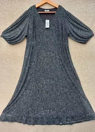 Платье,р54-56🤍🖤🤍🖤