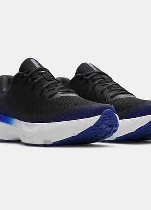 Бігові кросівки under armour ua infinite road running оригинал сша