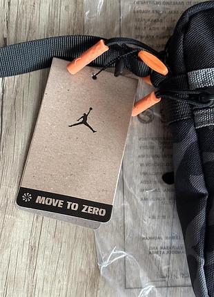 Сумка jordan нова 4
