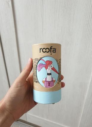 Дитяча туалетна вода roofa 100  ml