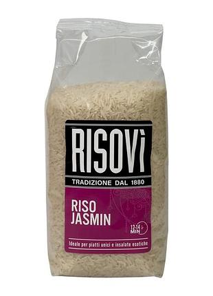 Рис risovo жасмин e riso jasmin, 1000 г