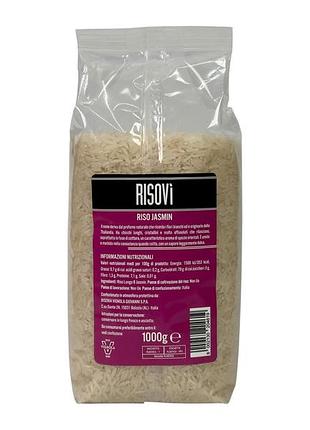 Рис risovo жасмин e riso jasmin, 1000 г 2