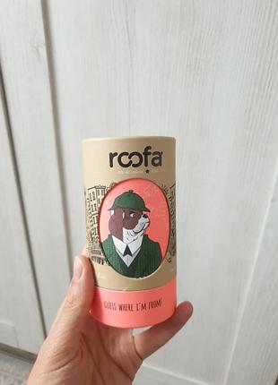 Туалетная вода для мальчиков roofa 100 ml