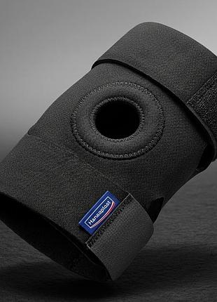 Ортопедический бандаж для колена hansaplast (adjustable)