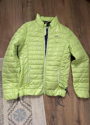 Куртка чоловіча s, бренд mzgz