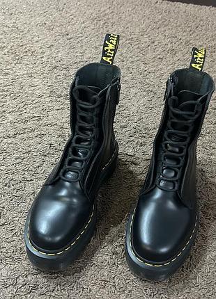Dr. martins jarrick 8 tie