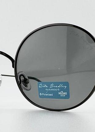 Очки для водителей rita bradley rb303x col.008px фотохромные хамелеон антифары с поляризацией черный