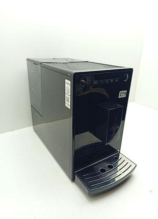 Кавомашина melitta caffeo solo (товар вживаний)