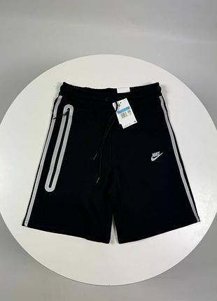 Шорти nike thech flecee 2