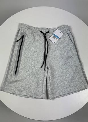 Шорти nike thech flecee 3
