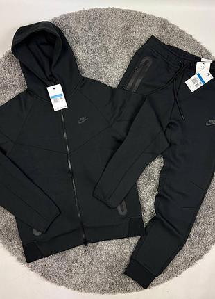 Костюм nike tech fleece 2