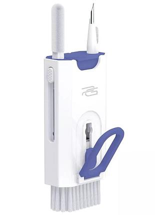 Багатофункціональний набір для чищення proove gaming mr. cleaner 8in1 (mcs00000815)