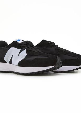 Balance 327 black white 4
