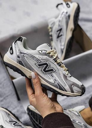 Кросівки new balance 204l