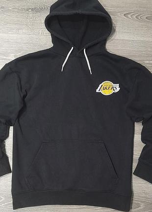 Худи nba lakers 3
