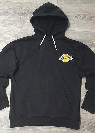 Худи nba lakers 2