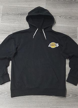 Худи nba lakers 6