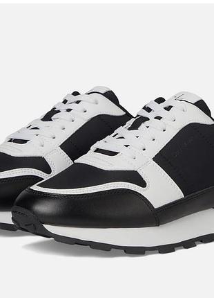 Кроссовки calvin klein tulay 38,5 / 7,5