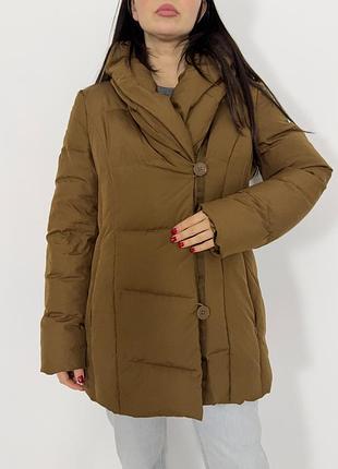 Классный пуховик esprit
