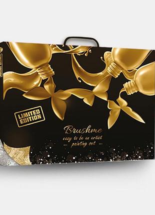 Коробка brushme premium b777