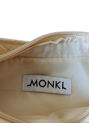 Сумка-багет monki 7