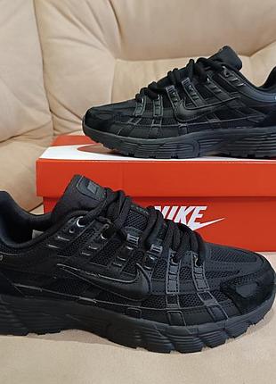 Чоловічі кросівки nike p-6000