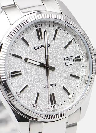 Мужские часы casio mtp-1302da-7a оригинал в коробке касио
