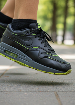 Кроссовки nike air max 38 (24 см) оригинал