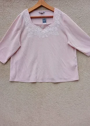 Туника вышиванка,р60-62🌸🌺🌷💟