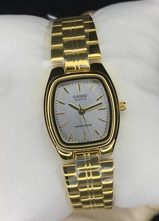 Часы женские casio ltp-1169n-7a оригинал в коробке касио