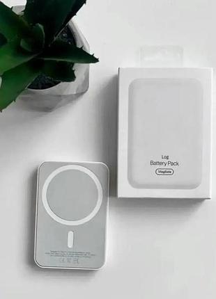 Power bank magsafe 10 000 mah