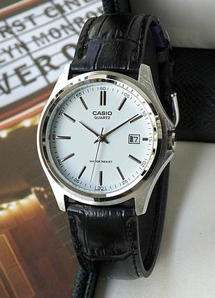 Годинник чоловічий casio mtp-1183e-7a оригінал в коробці касіо