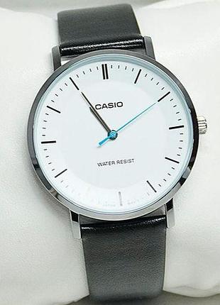 Мужские часы casio mtp-vt04l-7e оригинал гарантия 2 года в коробке