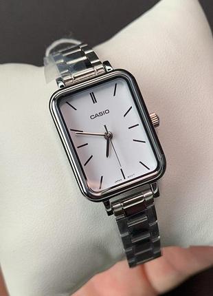 Часы женские casio ltp-v009d-7e оригинал в коробке касио