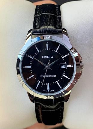 Часы женские casio ltp-v004l-1a timeless collection оригинал гарантия 2 года в коробке