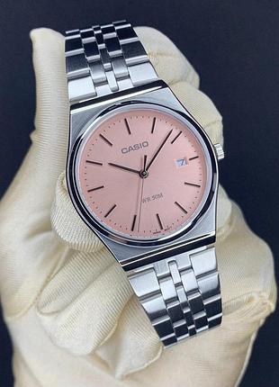 Мужские часы casio mtp-b145d-4a оригинал гарантия 2 года в коробке