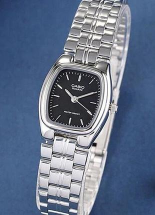 Часы женские casio ltp-1169d-1a timeless collection оригинал гарантия 2 года в коробке